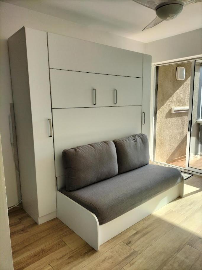 Studio A 200 Metres De La Plage Canet-en-Roussillon Exterior foto